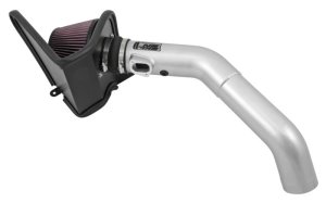 BMW 335i Performance Air Intake - K&N Engineering - Typhoon - `12-`15 BMW 335i Performance Air Intake - K&N Engineering - Typhoon - `12-`15